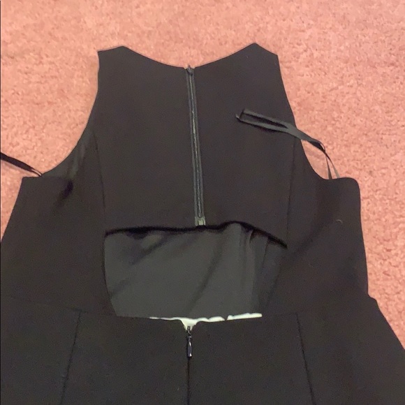 Halston heritage midi dress PERFECT CONDITION - Picture 5 of 5